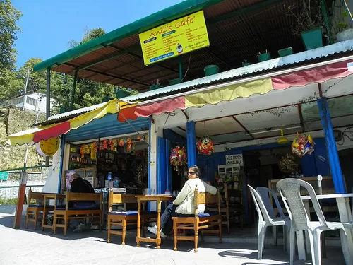 Photo of Landour Char Dukan by Olimpika Oja