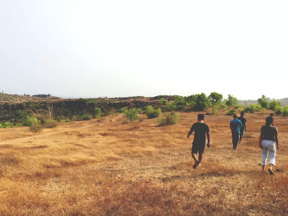 Photo of Gokarna, Karnataka, India by Radhika Roy