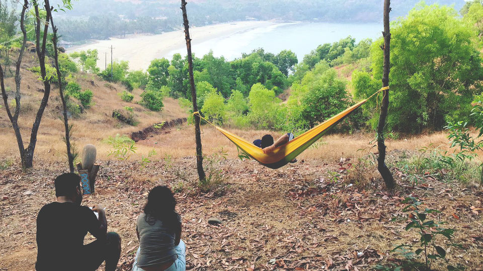 Photo of Kya karna in Gokarna? by Radhika Roy