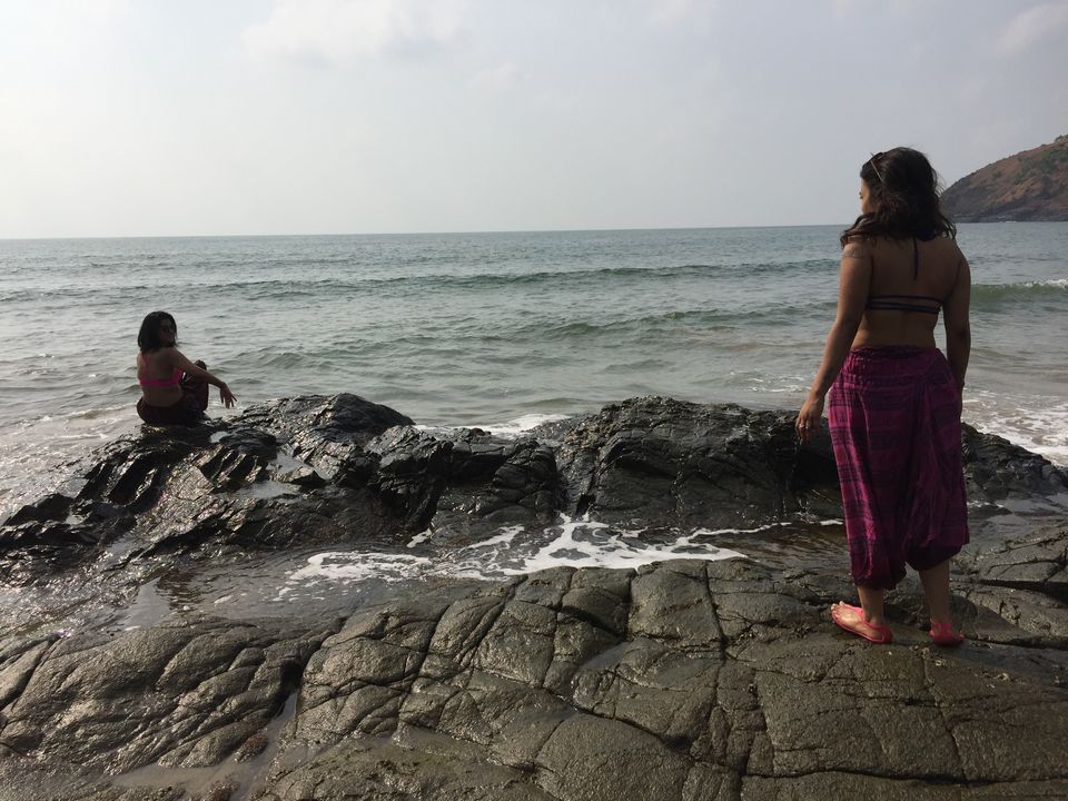 Photo of Kya karna in Gokarna? by Radhika Roy