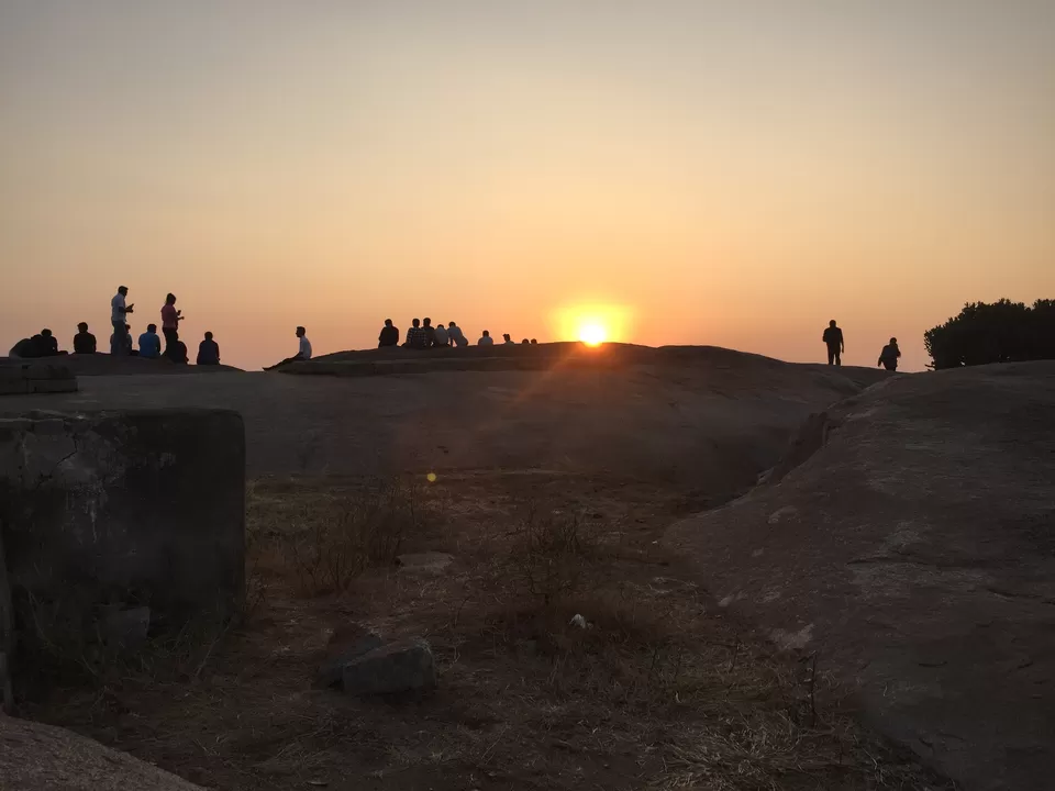 Photo of The Goan Corner, Bellary, Karnataka, India by Radhika Roy