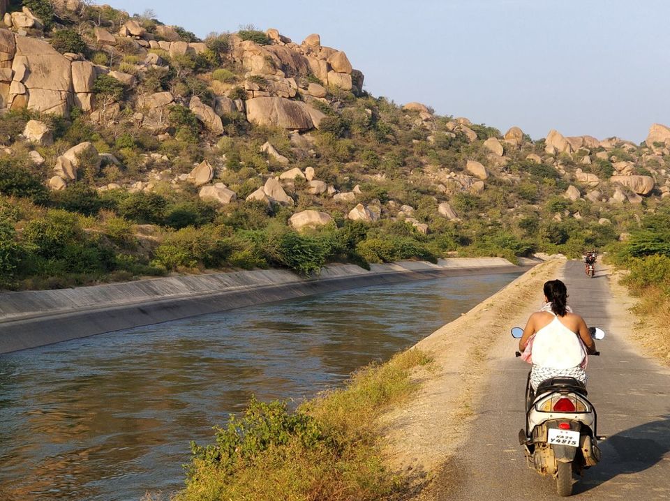 Photo of The Goan Corner, Bellary, Karnataka, India by Radhika Roy