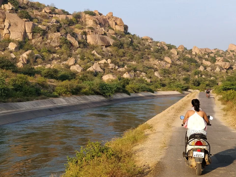 Photo of The Goan Corner, Bellary, Karnataka, India by Radhika Roy