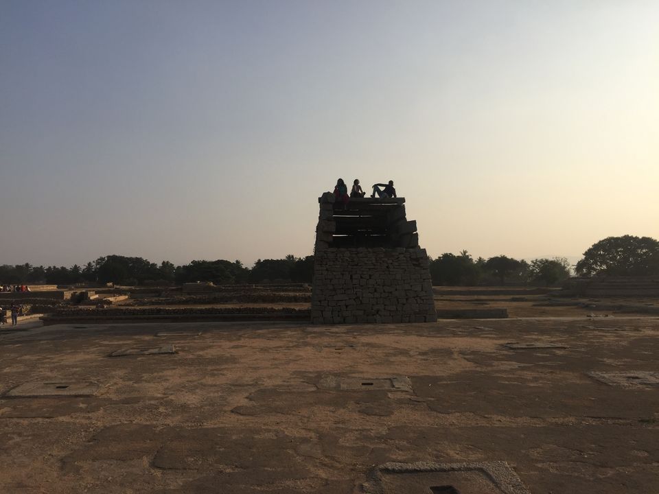 Photo of The Goan Corner, Bellary, Karnataka, India by Radhika Roy