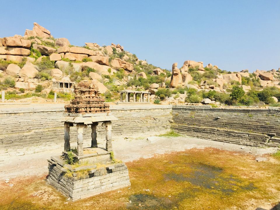 Photo of The Goan Corner, Bellary, Karnataka, India by Radhika Roy