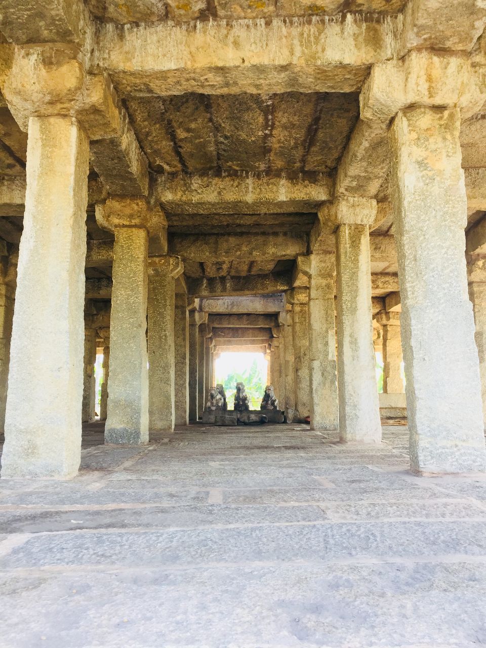 Photo of The Goan Corner, Bellary, Karnataka, India by Radhika Roy