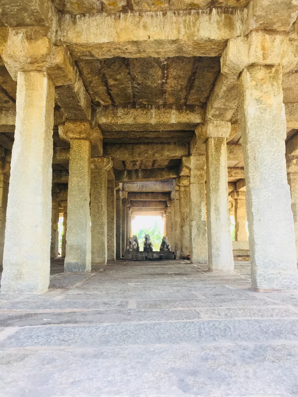 Photo of The Goan Corner, Bellary, Karnataka, India by Radhika Roy