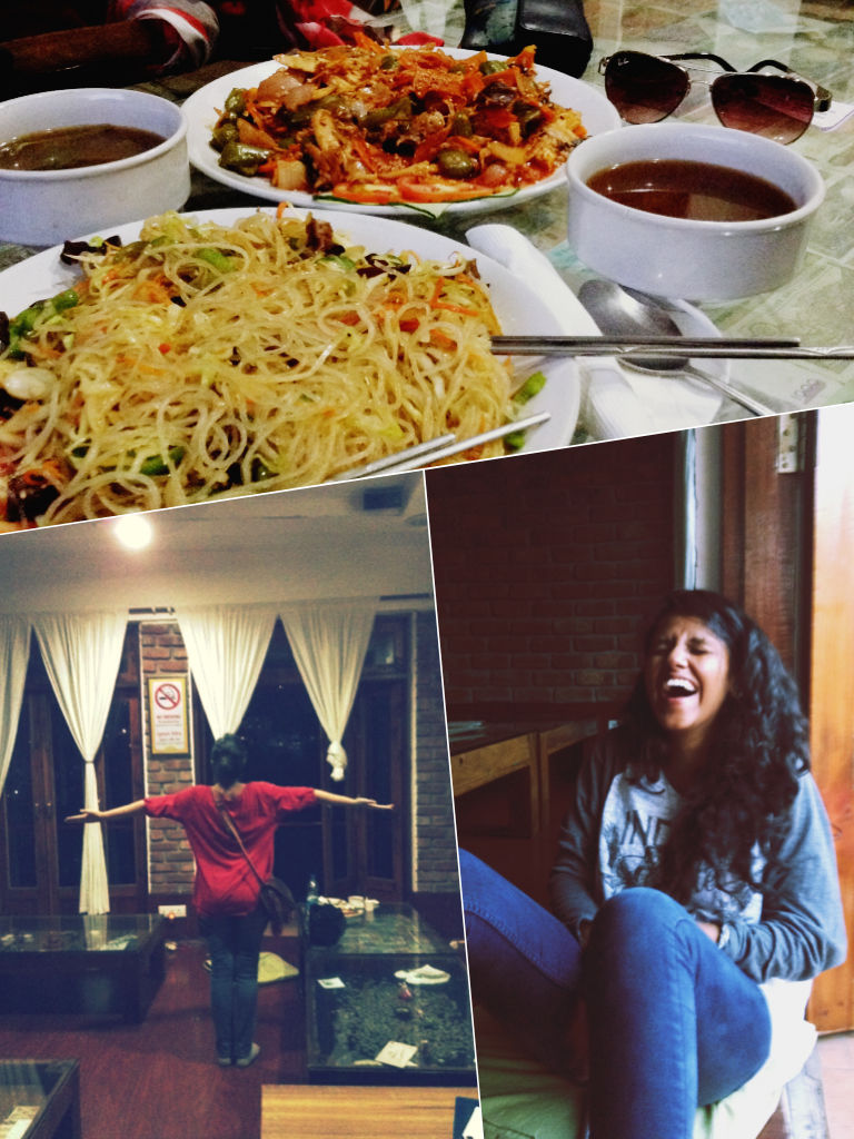 Photo of McLeodganj - I was on a BREAK! by Radhika Roy