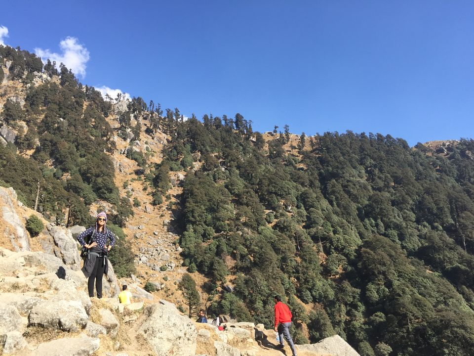 Photo of McLeodganj - I was on a BREAK! by Radhika Roy