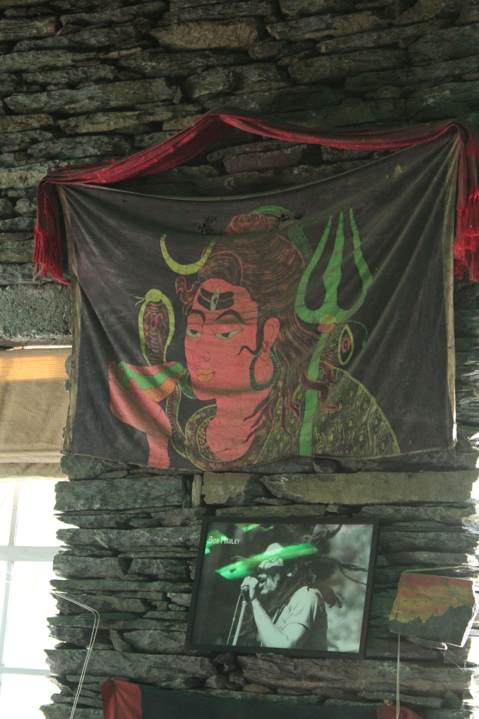 Photo of McLeodganj - I was on a BREAK! by Radhika Roy