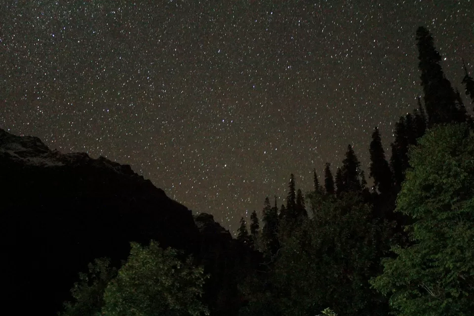 Photo of Kheerganga Camping, Panthaghati, Shimla, Himachal Pradesh, India by Radhika Roy