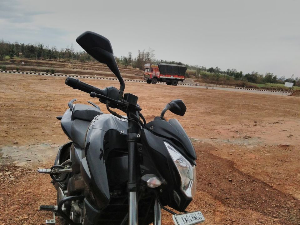 Photo of Bangalore - Goa - Mumbai - Bangalore 2/6 by Amit Rana