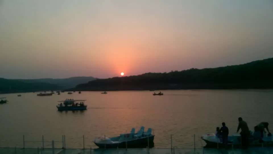Photo of Maharashtra, India by Wanderess