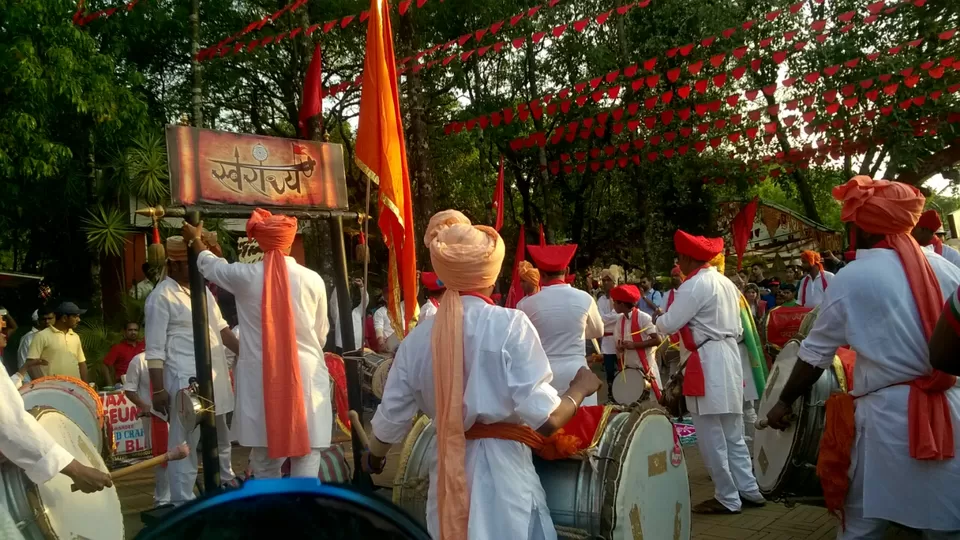 Photo of Maharashtra, India by Wanderess