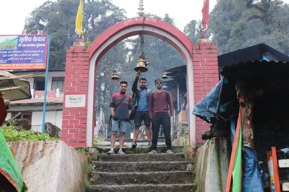 Photo of Chopta, Uttarakhand, India by Ritu Chaudhry