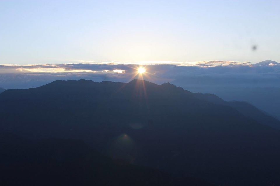 Photo of Tungnath and Chandrashila Trek by Ritu Chaudhry