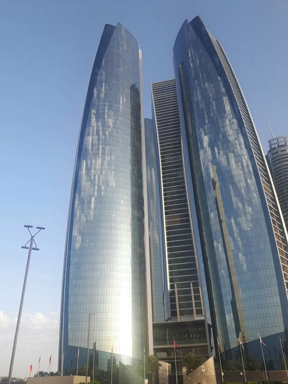 Photo of Dubai, Dubai - Dubai - United Arab Emirates by Bhavana Parmar