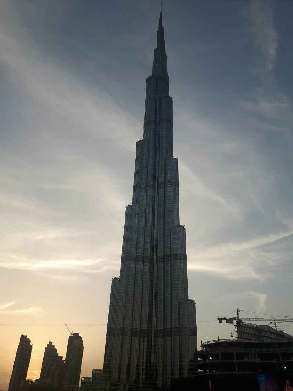 Photo of A man made heaven. by Bhavana Parmar