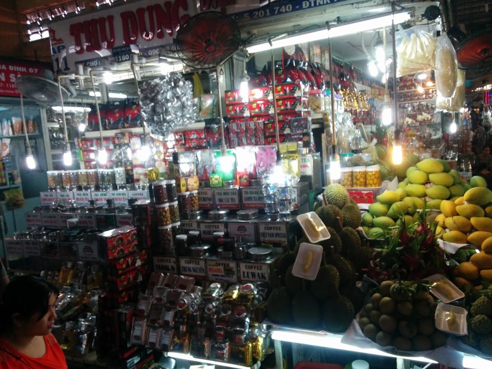 Photo of Asia's New Travel destination : Saigon - Vietnam 2/12 by Vinay8484