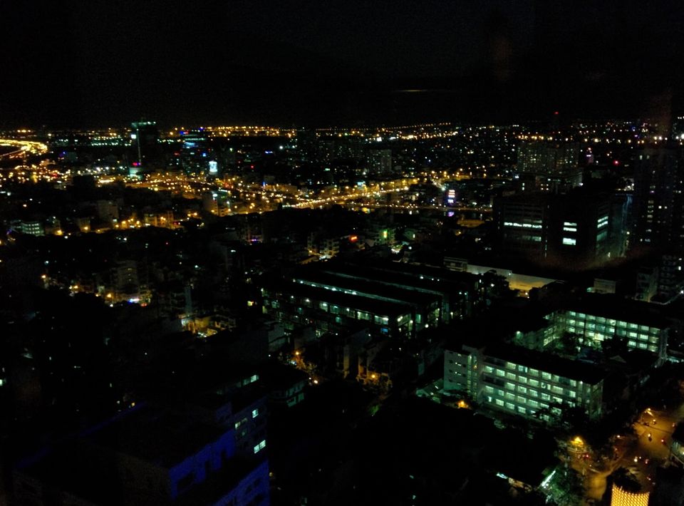 Photo of Asia's New Travel destination : Saigon - Vietnam 3/12 by Vinay8484