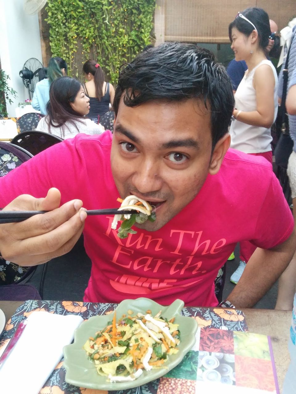 Photo of Asia's New Travel destination : Saigon - Vietnam 4/12 by Vinay8484