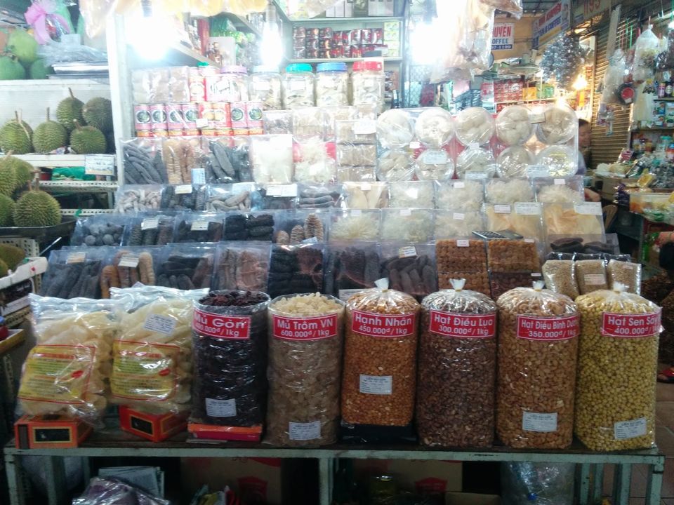 Photo of Asia's New Travel destination : Saigon - Vietnam 7/12 by Vinay8484