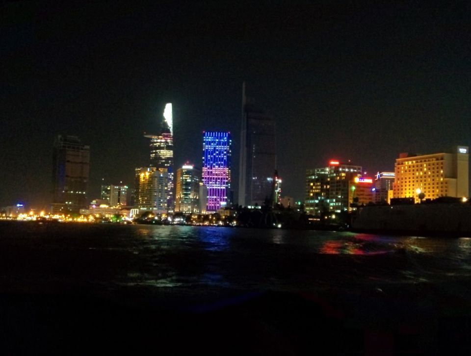 Photo of Asia's New Travel destination : Saigon - Vietnam 8/12 by Vinay8484