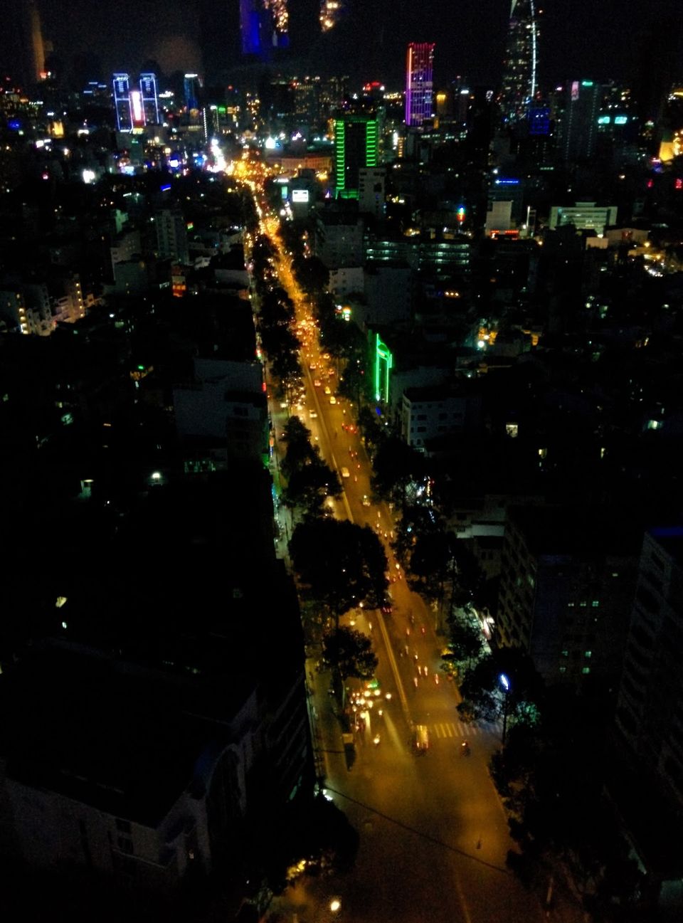 Photo of Asia's New Travel destination : Saigon - Vietnam 9/12 by Vinay8484