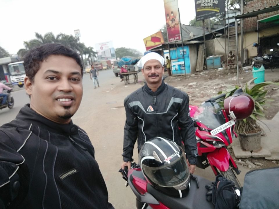 Photo of Ride to Hampi... 3/116 by Rohit Ghodke