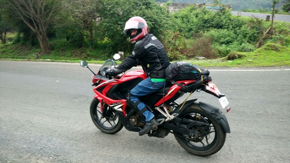 Photo of Ride to Hampi... 4/116 by Rohit Ghodke