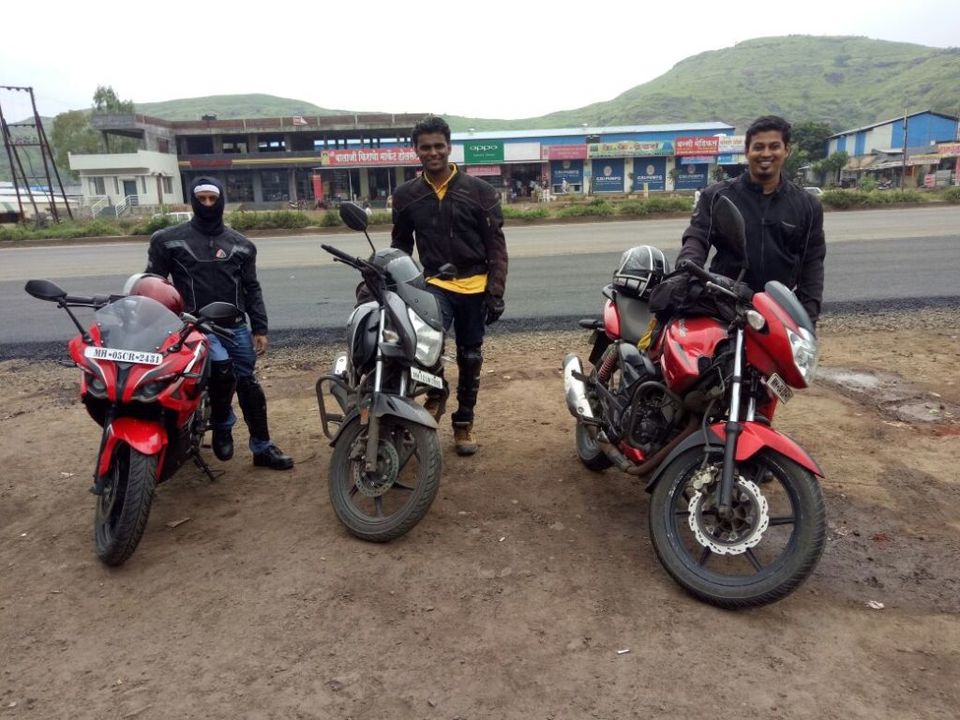 Photo of Ride to Hampi... 5/116 by Rohit Ghodke