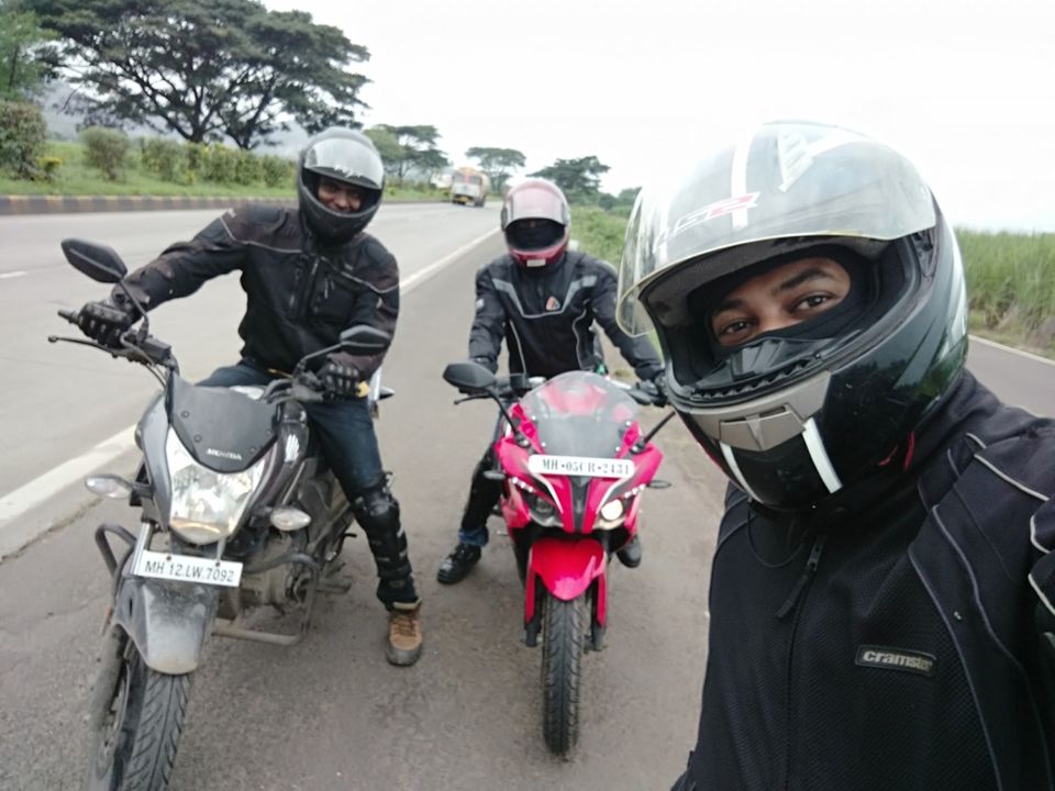 Photo of Ride to Hampi... 7/116 by Rohit Ghodke