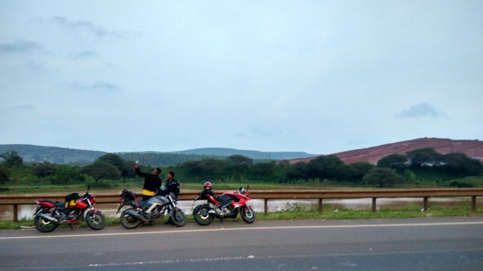 Photo of Ride to Hampi... 10/116 by Rohit Ghodke