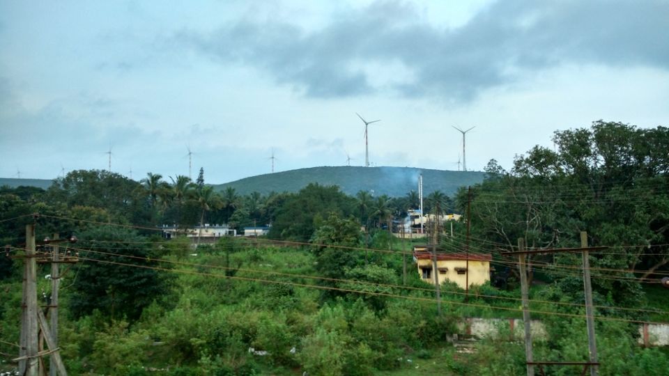 Photo of Ride to Hampi... 9/116 by Rohit Ghodke