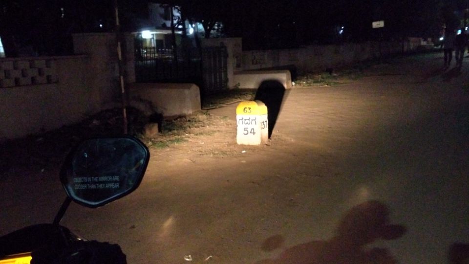 Photo of Ride to Hampi... 13/116 by Rohit Ghodke