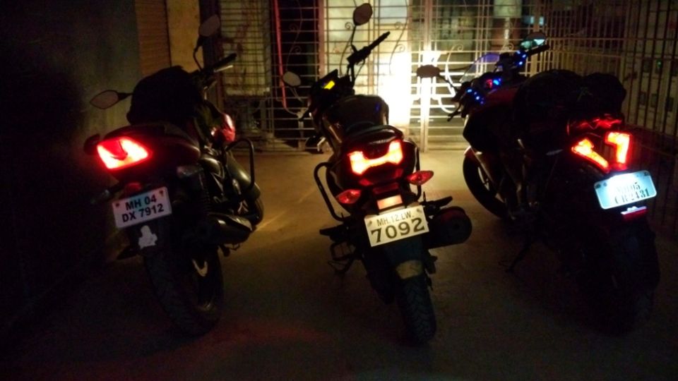 Photo of Ride to Hampi... 14/116 by Rohit Ghodke