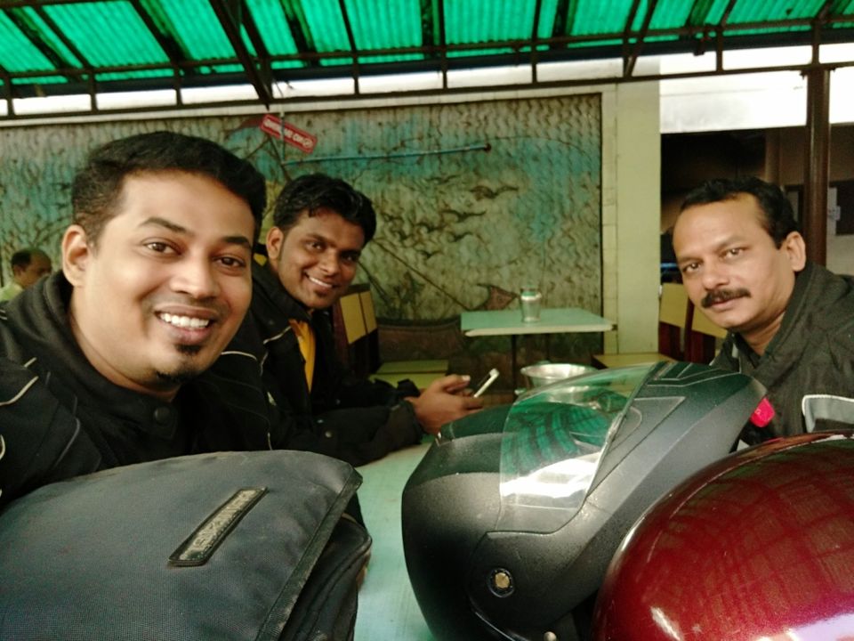 Photo of Ride to Hampi... 15/116 by Rohit Ghodke