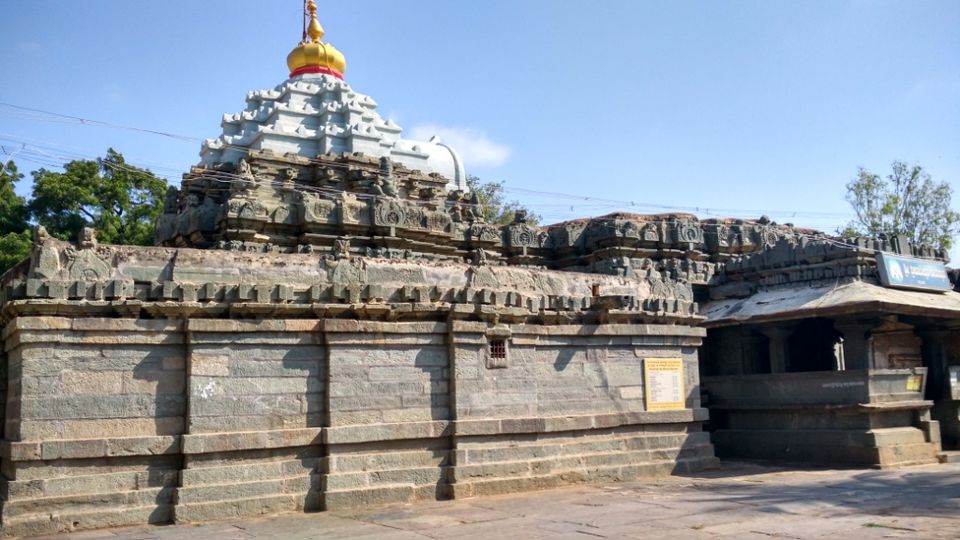 Photo of Ride to Hampi... 17/116 by Rohit Ghodke