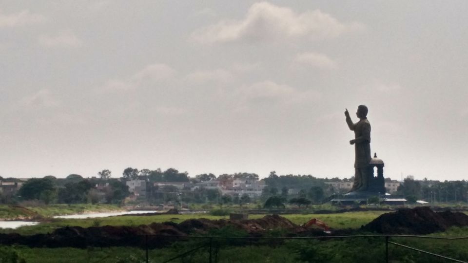 Photo of Ride to Hampi... 23/116 by Rohit Ghodke