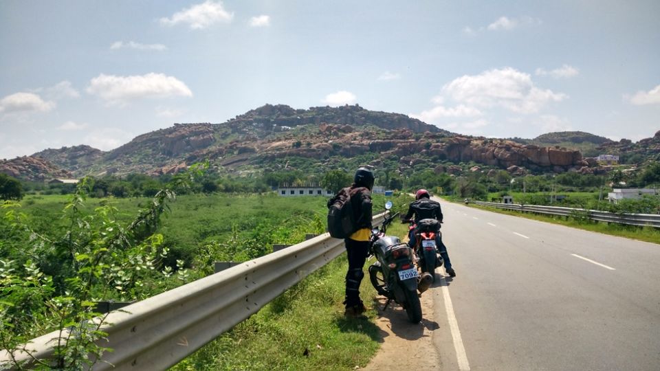 Photo of Ride to Hampi... 24/116 by Rohit Ghodke