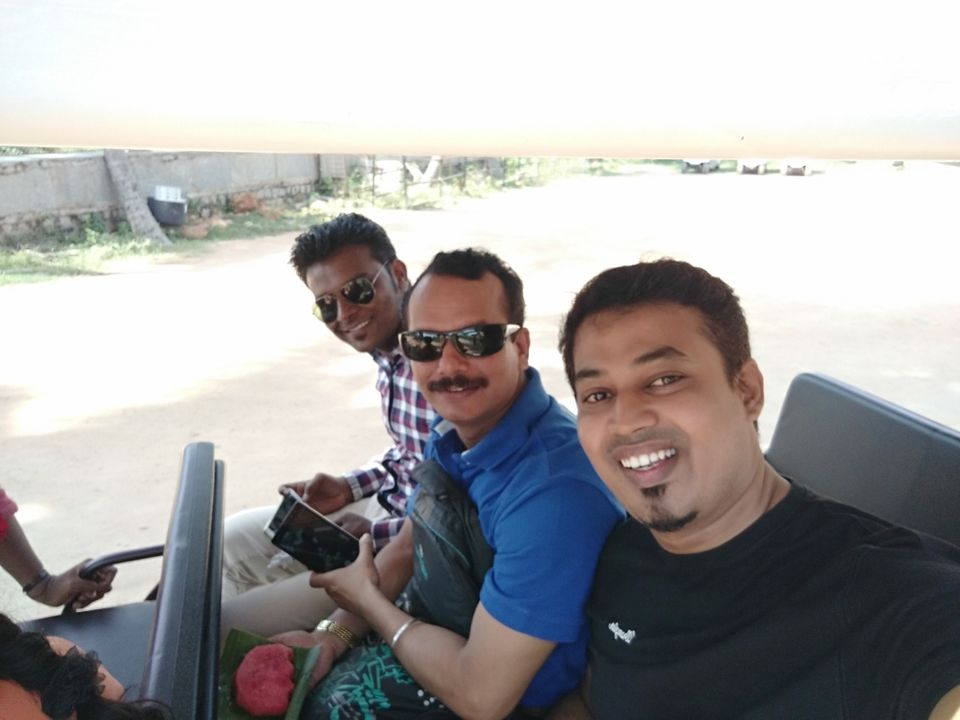 Photo of Ride to Hampi... 26/116 by Rohit Ghodke