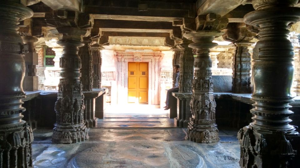 Photo of Ride to Hampi... 18/116 by Rohit Ghodke
