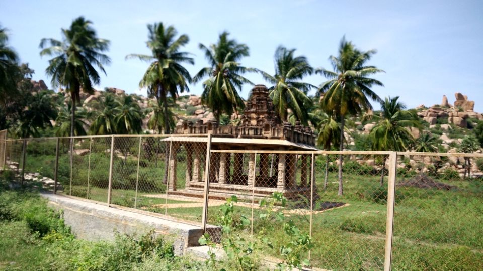 Photo of Ride to Hampi... 27/116 by Rohit Ghodke