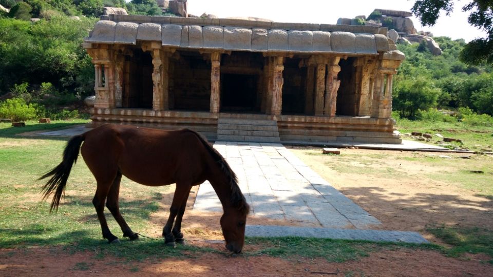 Photo of Ride to Hampi... 29/116 by Rohit Ghodke