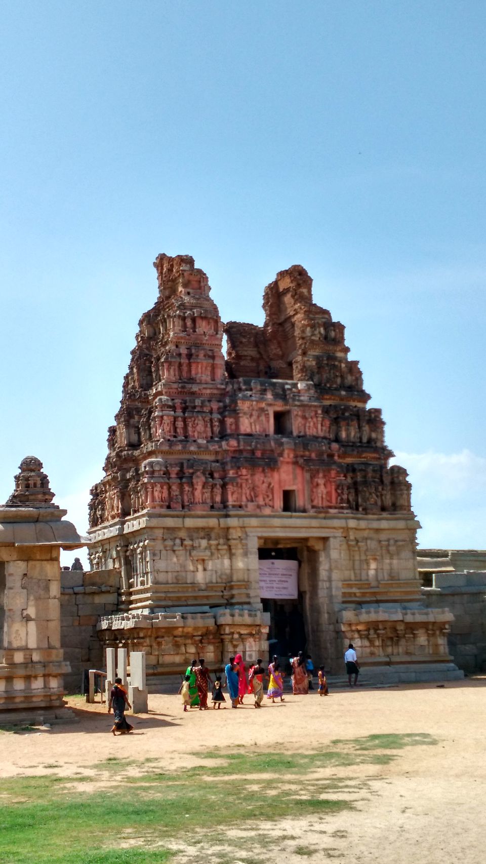Photo of Ride to Hampi... 30/116 by Rohit Ghodke