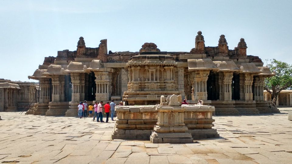 Photo of Ride to Hampi... 31/116 by Rohit Ghodke