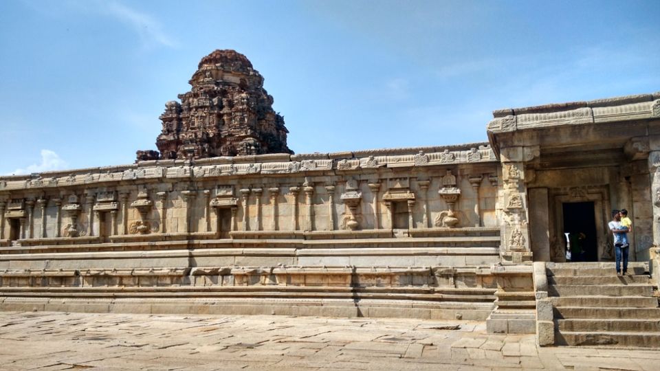 Photo of Ride to Hampi... 38/116 by Rohit Ghodke
