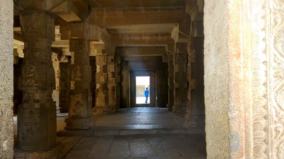 Photo of Ride to Hampi... 40/116 by Rohit Ghodke