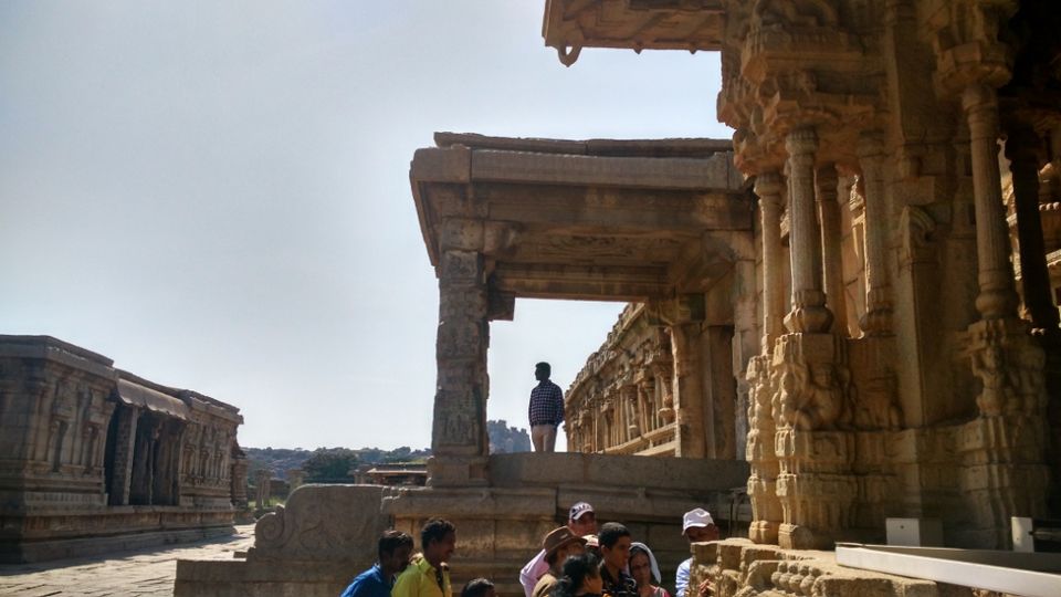 Photo of Ride to Hampi... 44/116 by Rohit Ghodke