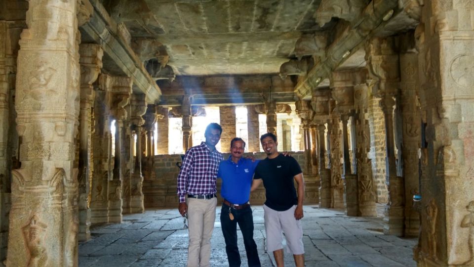 Photo of Ride to Hampi... 47/116 by Rohit Ghodke